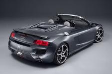 AUDI ABT